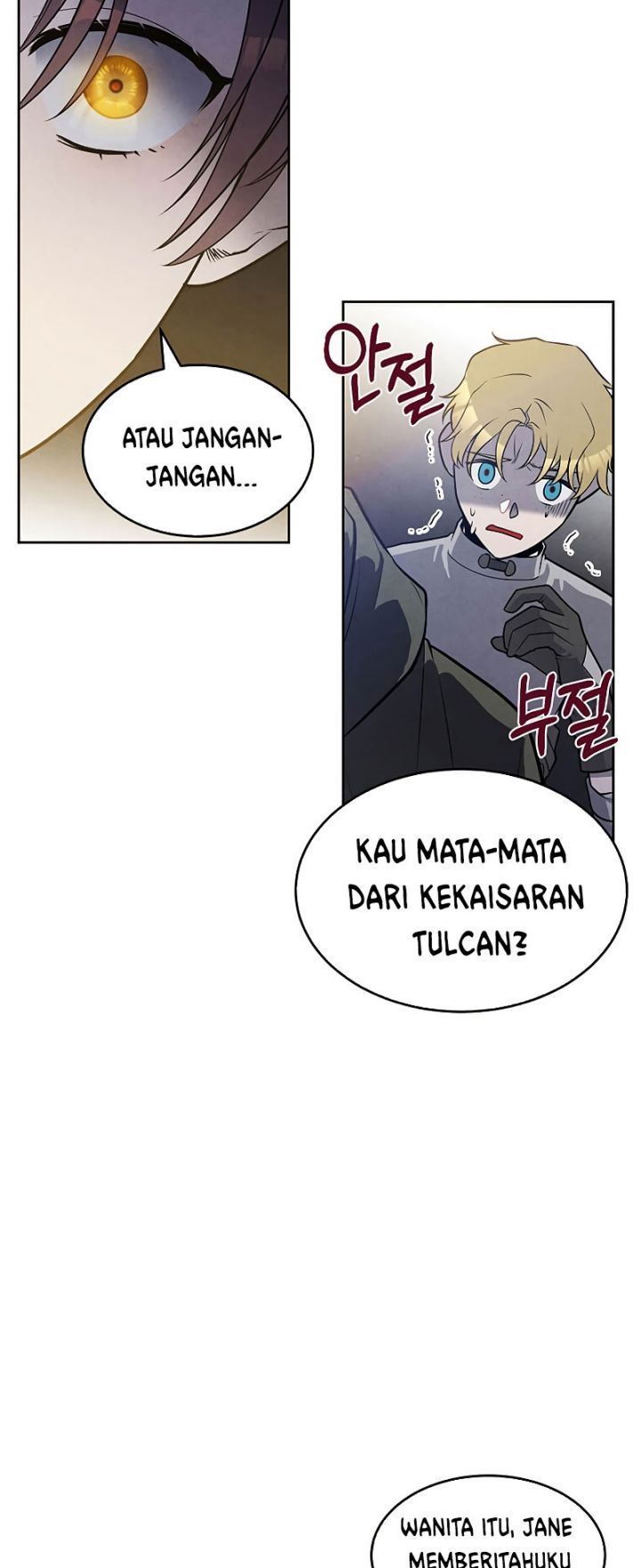 Legendary Youngest Son of the Marquis House Chap 24 - Next Chap 25