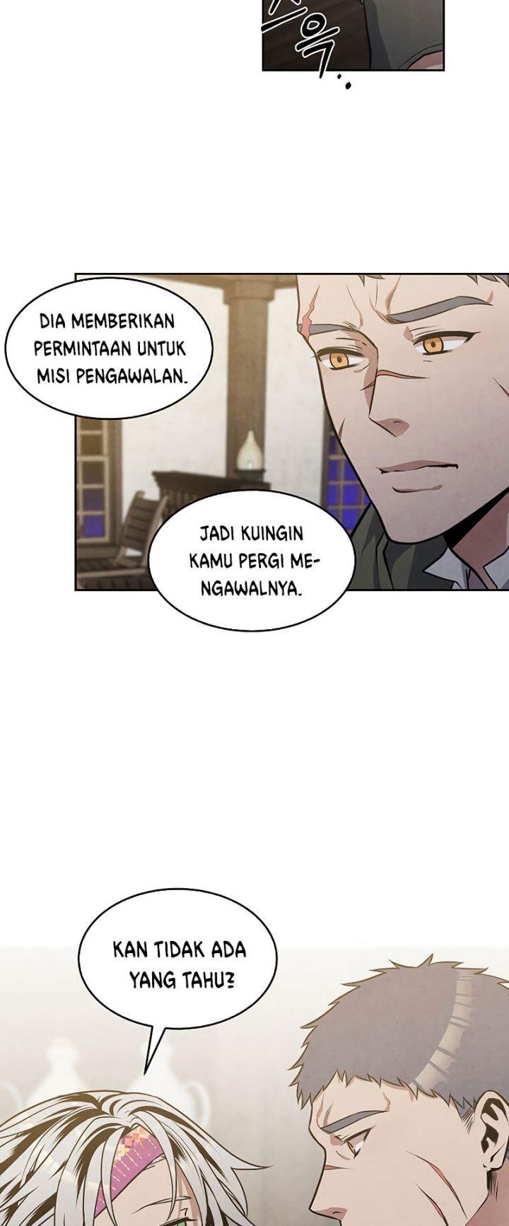 Legendary Youngest Son of the Marquis House Chap 24 - Next Chap 25