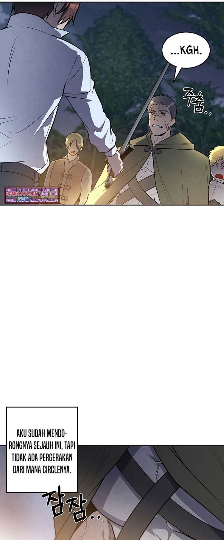 Legendary Youngest Son of the Marquis House Chap 24 - Next Chap 25