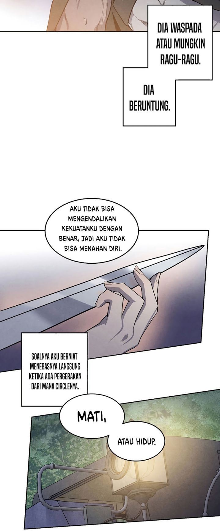 Legendary Youngest Son of the Marquis House Chap 24 - Next Chap 25