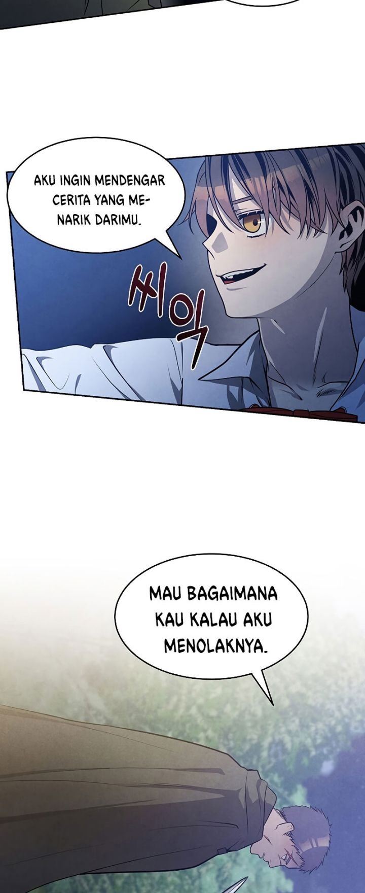 Legendary Youngest Son of the Marquis House Chap 24 - Next Chap 25