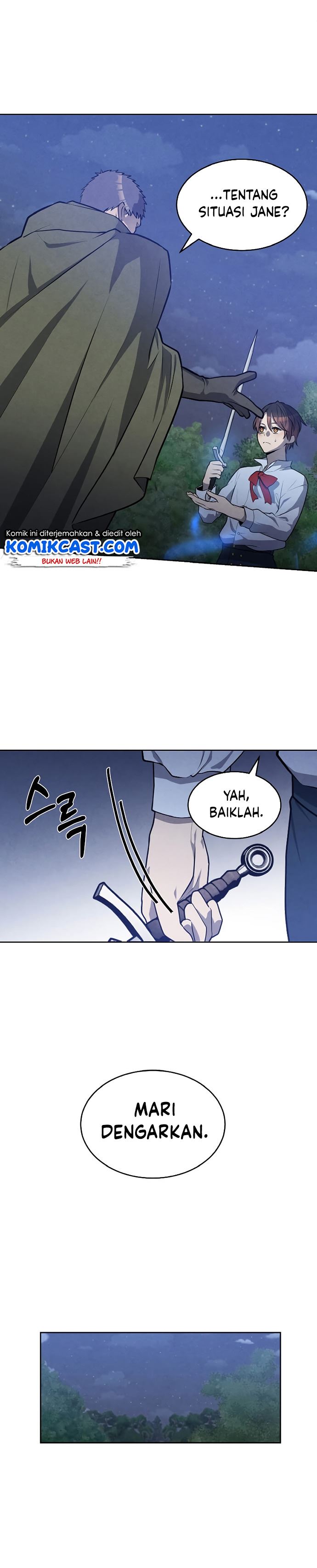 Legendary Youngest Son of the Marquis House Chap 25 - Next Chap 26