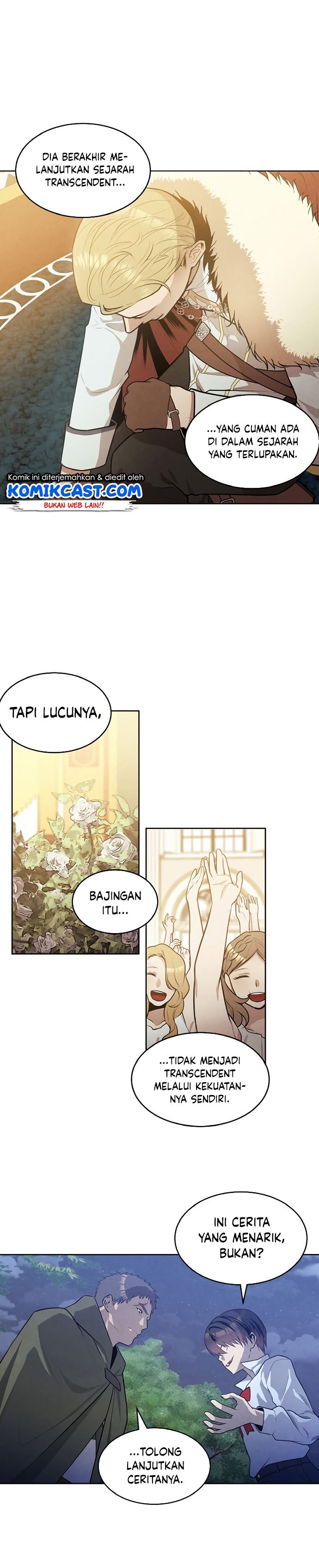 Legendary Youngest Son of the Marquis House Chap 25 - Next Chap 26