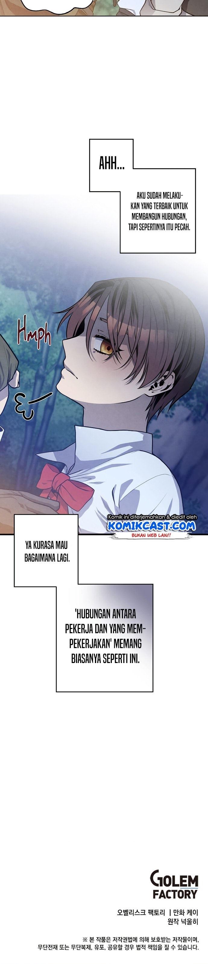 Legendary Youngest Son of the Marquis House Chap 25 - Next Chap 26