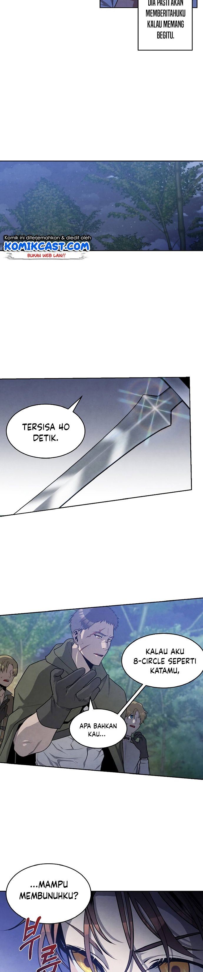 Legendary Youngest Son of the Marquis House Chap 25 - Next Chap 26