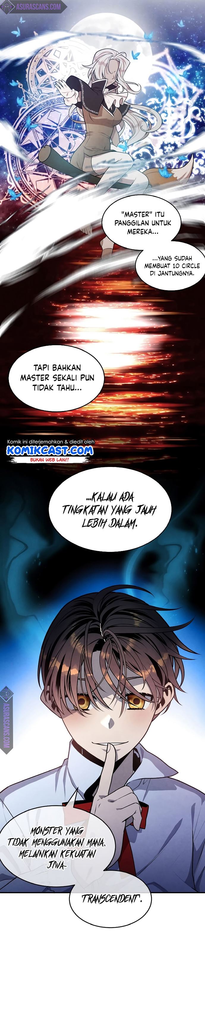 Legendary Youngest Son of the Marquis House Chap 25 - Next Chap 26