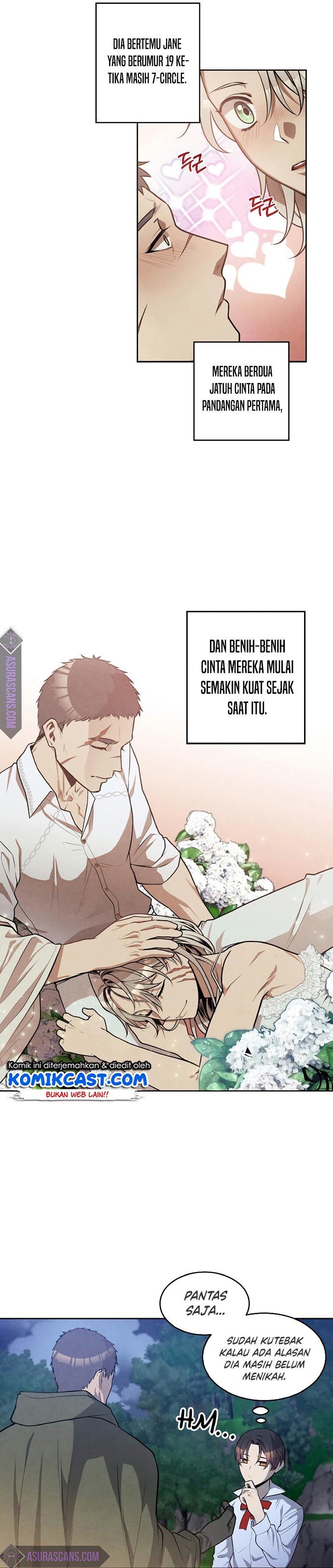 Legendary Youngest Son of the Marquis House Chap 25 - Next Chap 26