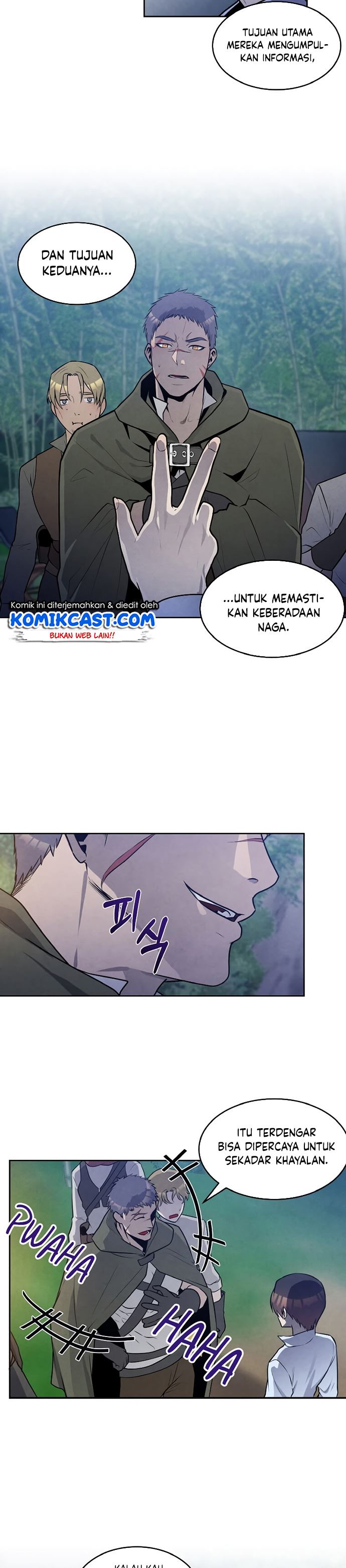 Legendary Youngest Son of the Marquis House Chap 25 - Next Chap 26