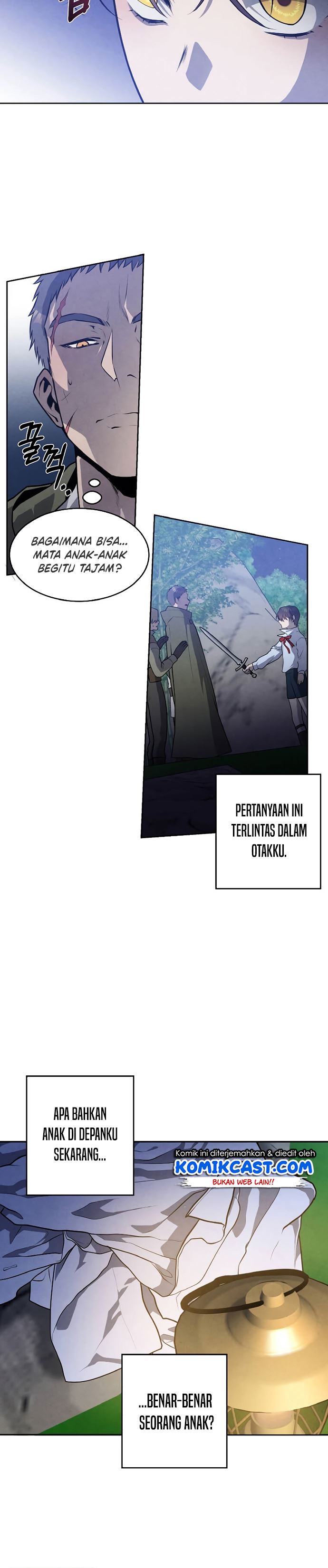 Legendary Youngest Son of the Marquis House Chap 25 - Next Chap 26