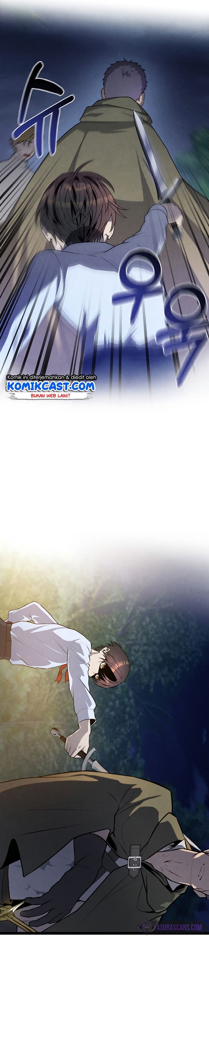 Legendary Youngest Son of the Marquis House Chap 25 - Next Chap 26