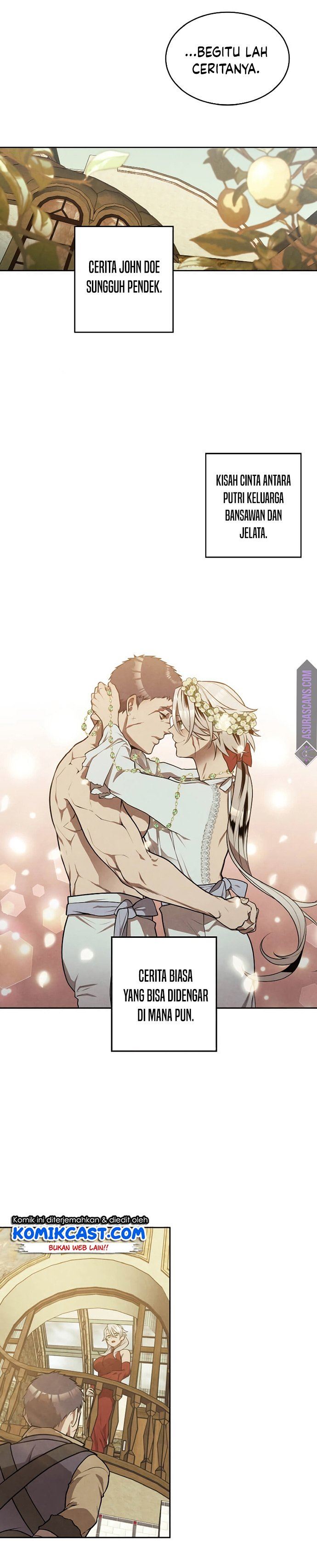 Legendary Youngest Son of the Marquis House Chap 25 - Next Chap 26