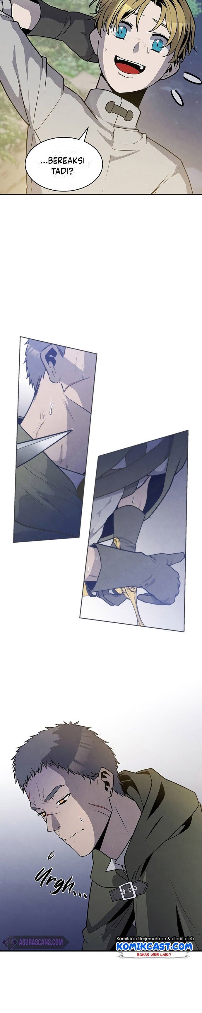 Legendary Youngest Son of the Marquis House Chap 26 - Next Chap 27