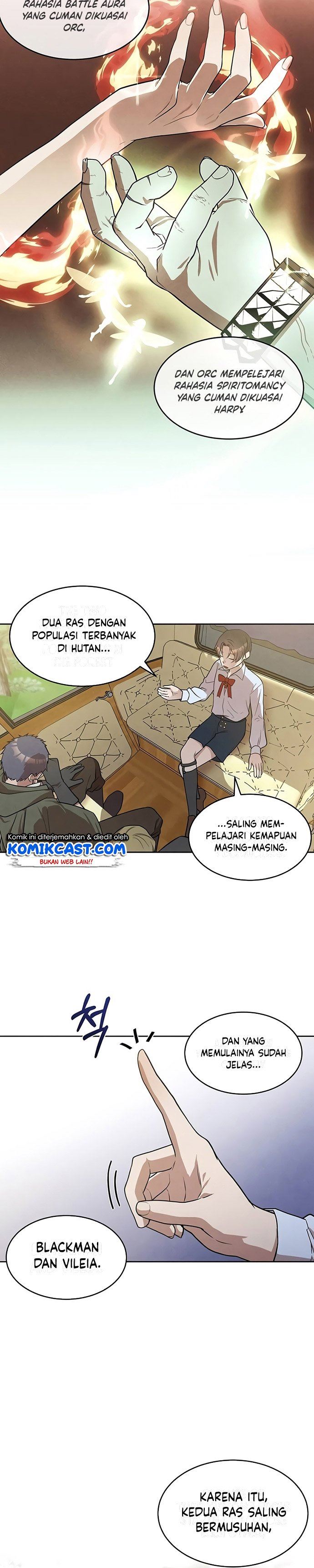 Legendary Youngest Son of the Marquis House Chap 26 - Next Chap 27