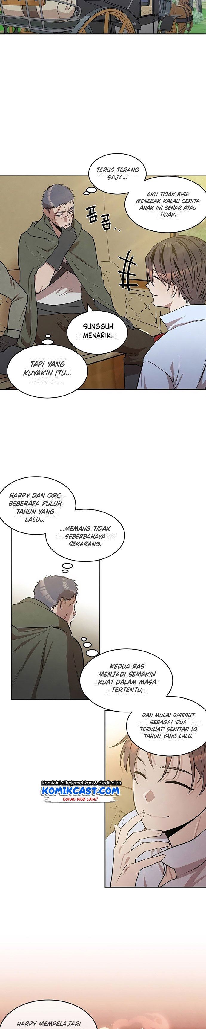Legendary Youngest Son of the Marquis House Chap 26 - Next Chap 27