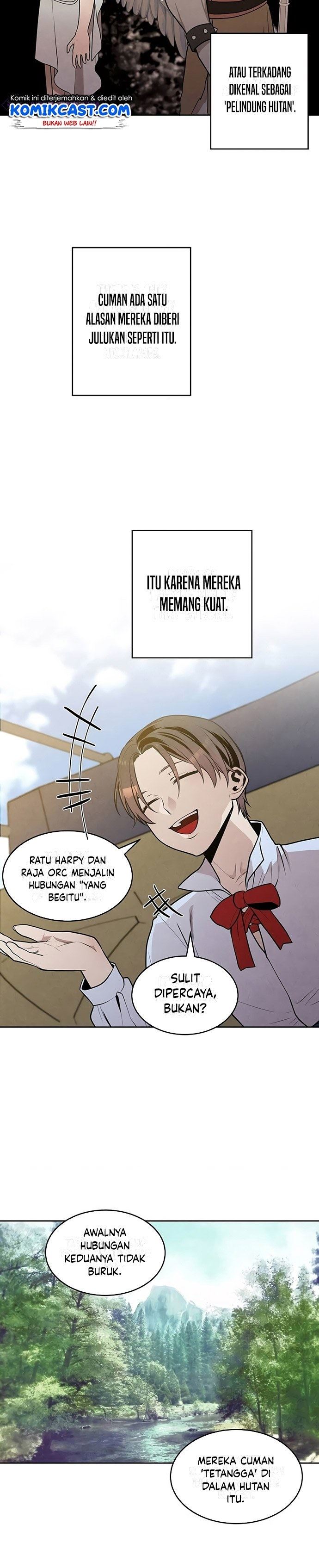 Legendary Youngest Son of the Marquis House Chap 26 - Next Chap 27