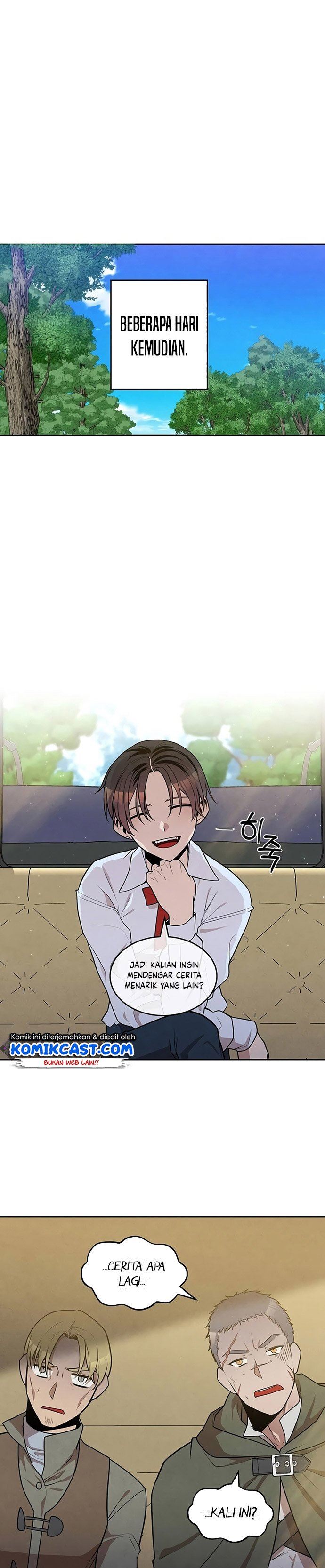 Legendary Youngest Son of the Marquis House Chap 26 - Next Chap 27