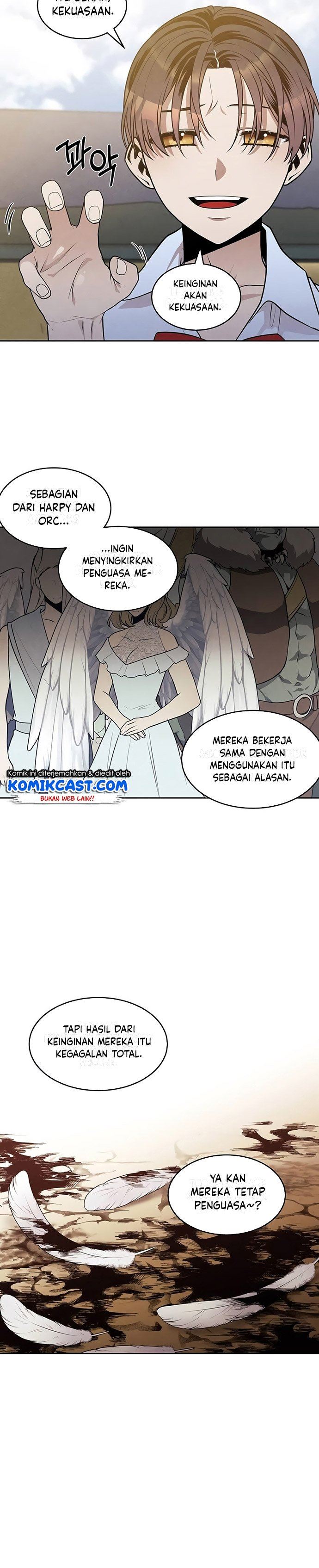 Legendary Youngest Son of the Marquis House Chap 26 - Next Chap 27