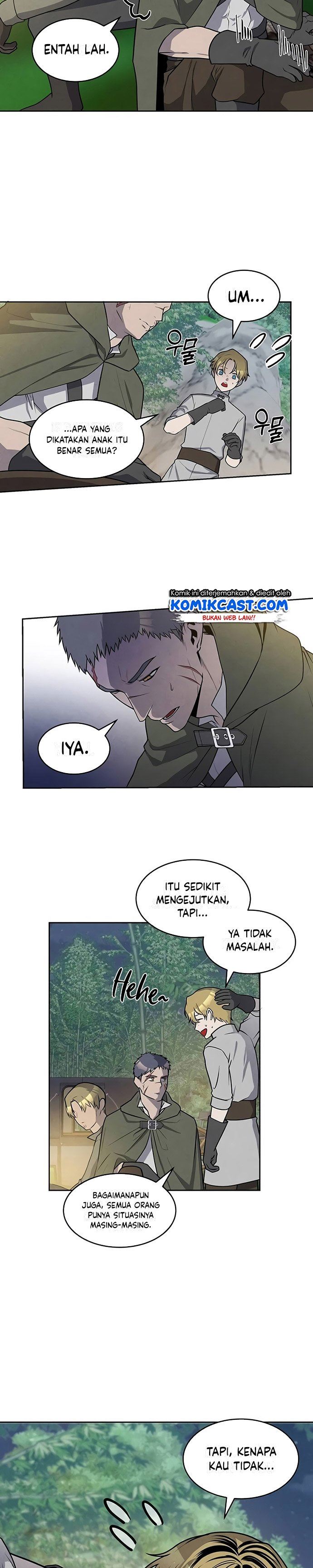 Legendary Youngest Son of the Marquis House Chap 26 - Next Chap 27