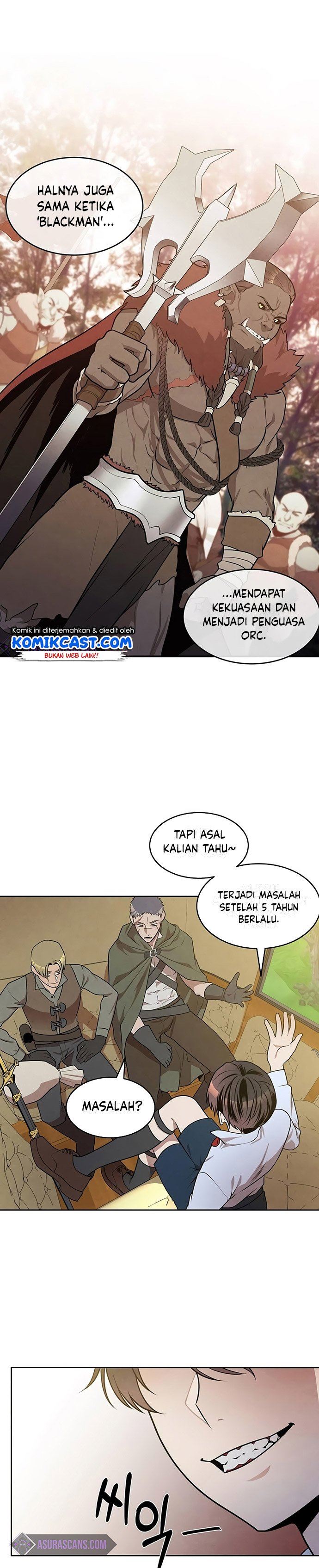 Legendary Youngest Son of the Marquis House Chap 26 - Next Chap 27