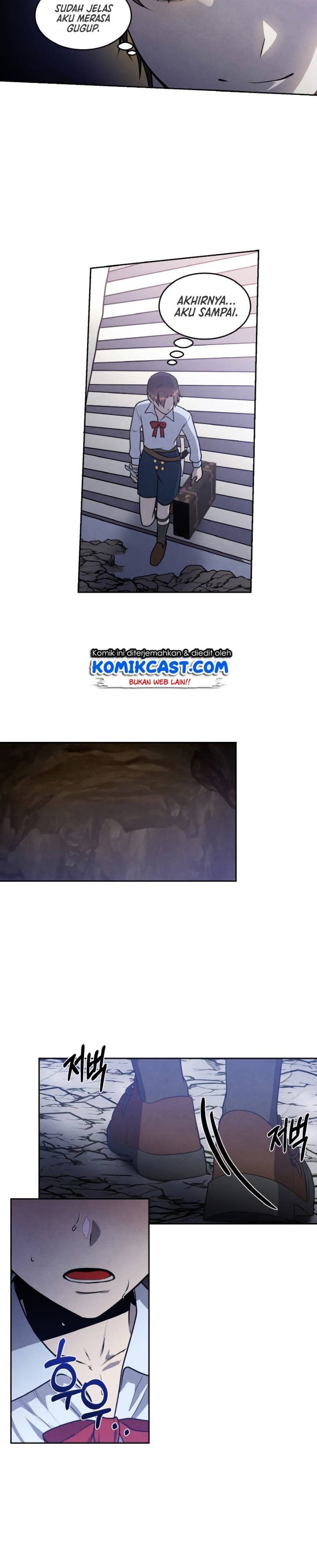 Legendary Youngest Son of the Marquis House Chap 28 - Next Chap 29