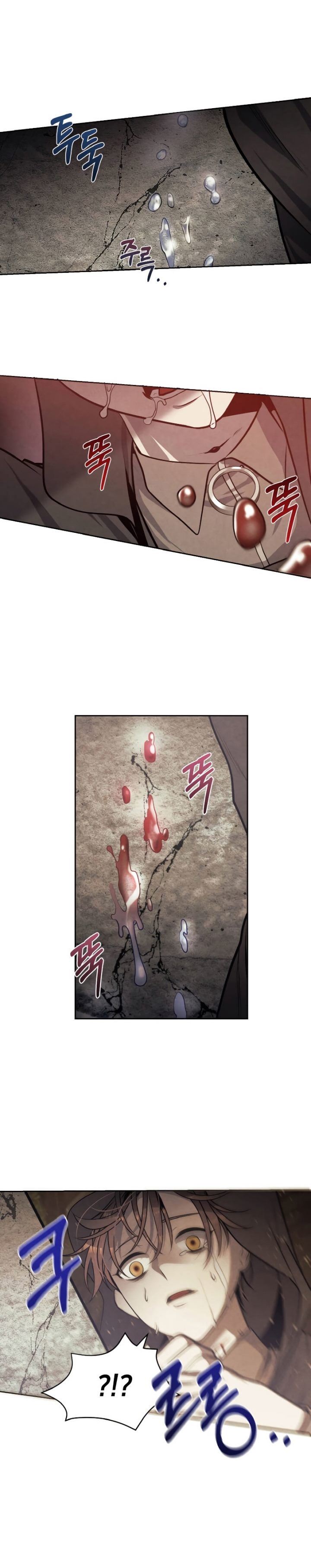 Legendary Youngest Son of the Marquis House Chap 28 - Next Chap 29