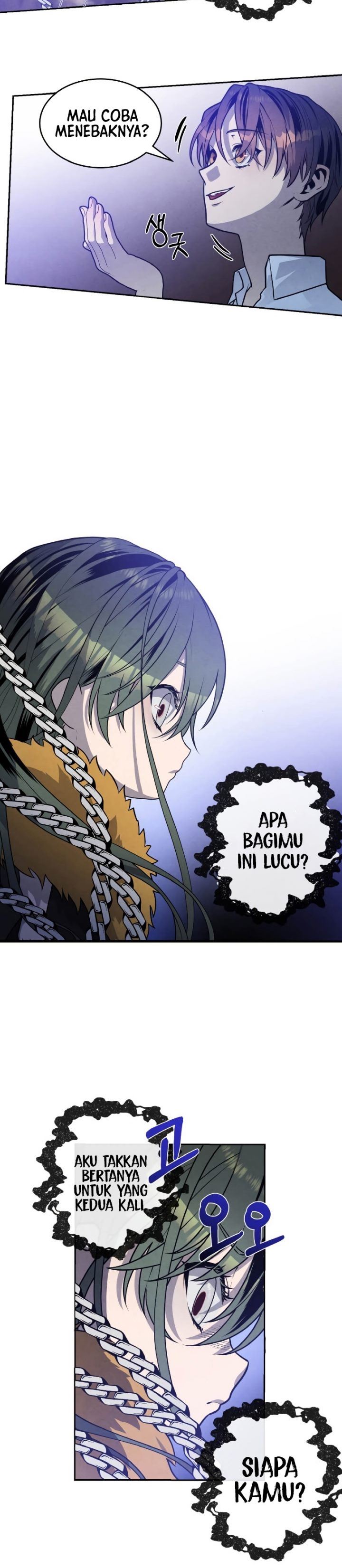 Legendary Youngest Son of the Marquis House Chap 28 - Next Chap 29