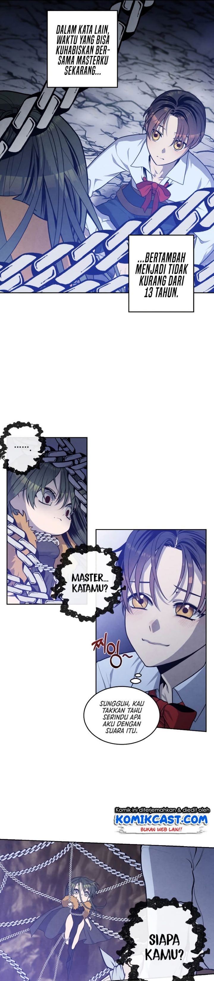 Legendary Youngest Son of the Marquis House Chap 28 - Next Chap 29