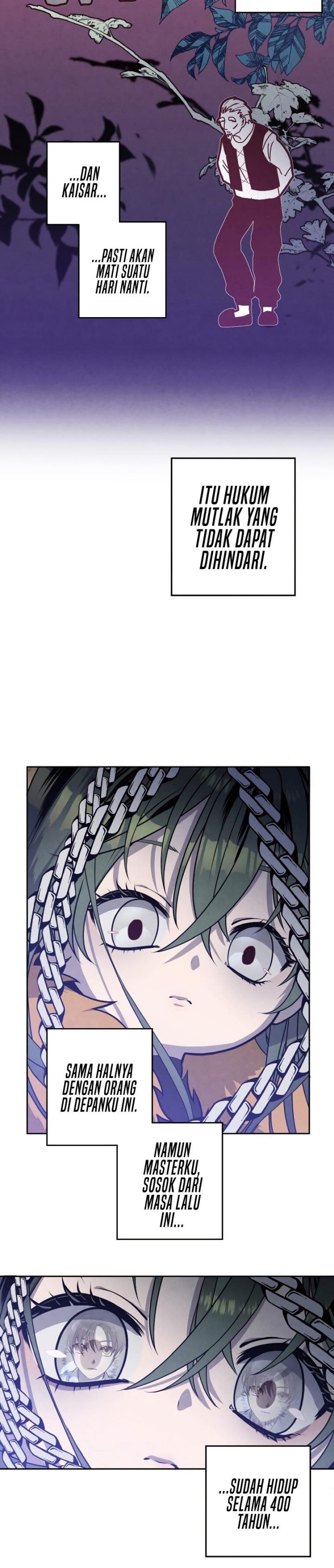 Legendary Youngest Son of the Marquis House Chap 28 - Next Chap 29