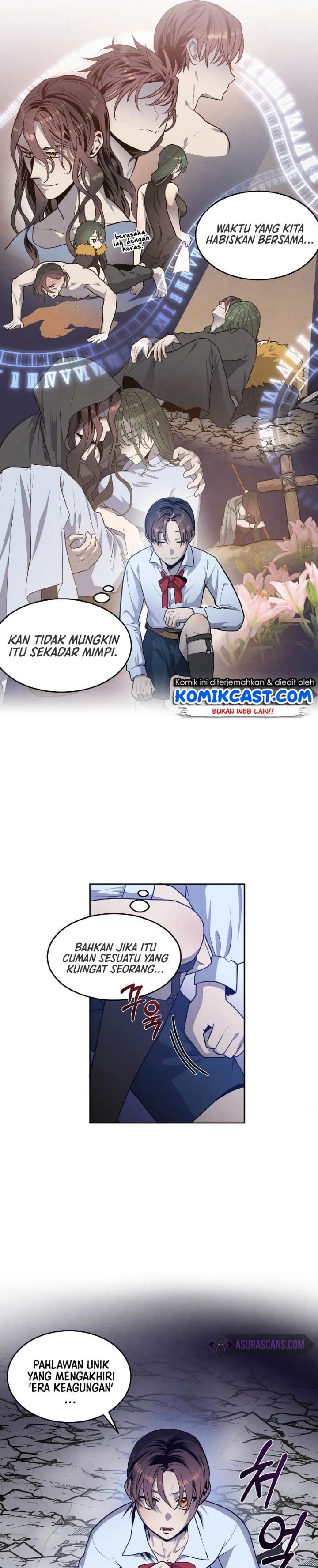 Legendary Youngest Son of the Marquis House Chap 28 - Next Chap 29