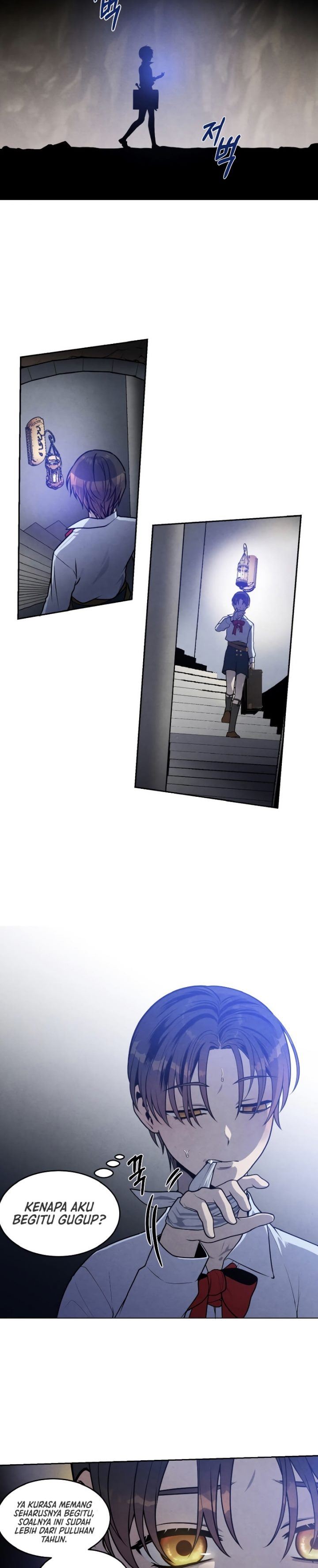 Legendary Youngest Son of the Marquis House Chap 28 - Next Chap 29