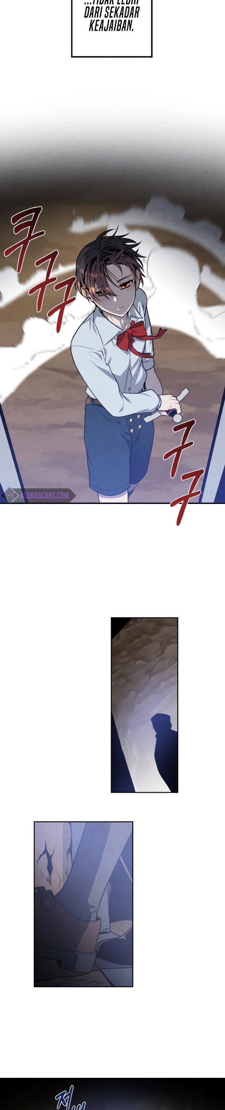 Legendary Youngest Son of the Marquis House Chap 28 - Next Chap 29