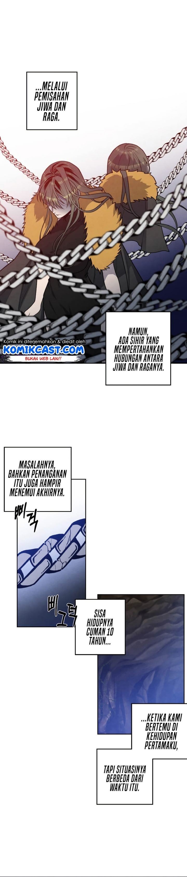 Legendary Youngest Son of the Marquis House Chap 28 - Next Chap 29