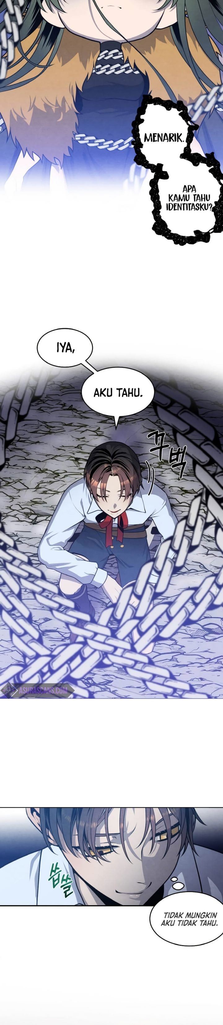 Legendary Youngest Son of the Marquis House Chap 28 - Next Chap 29