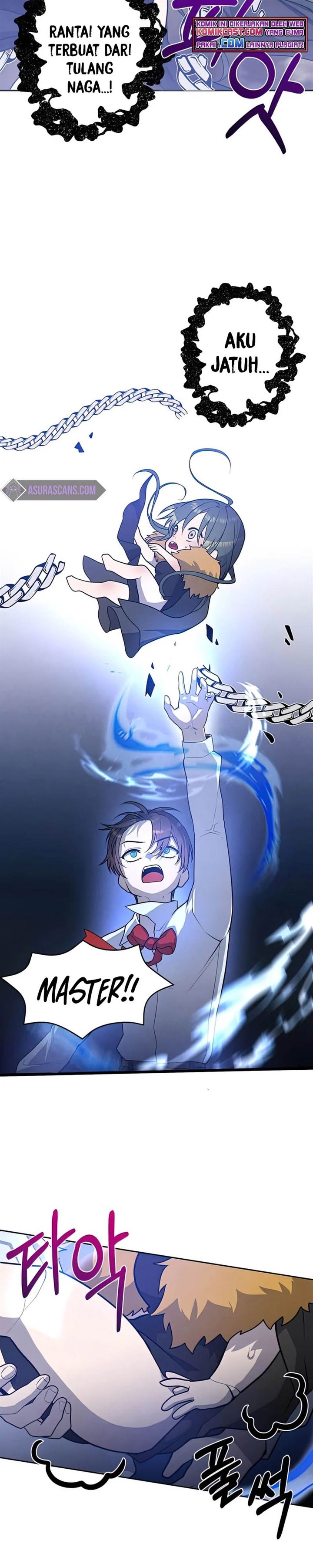 Legendary Youngest Son of the Marquis House Chap 29 - Next Chap 30