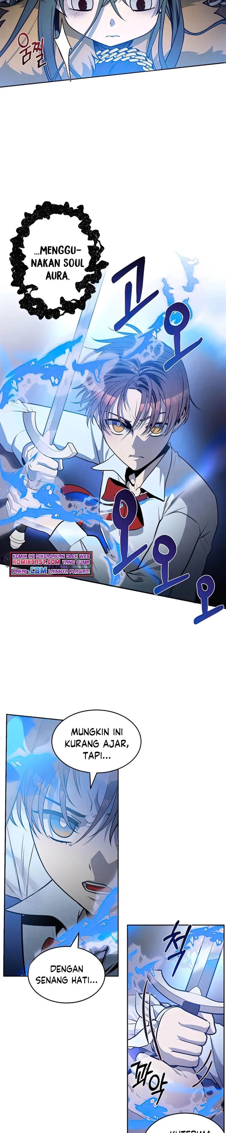 Legendary Youngest Son of the Marquis House Chap 29 - Next Chap 30