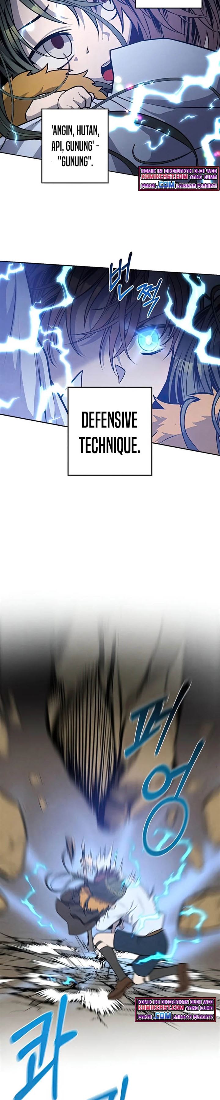 Legendary Youngest Son of the Marquis House Chap 29 - Next Chap 30