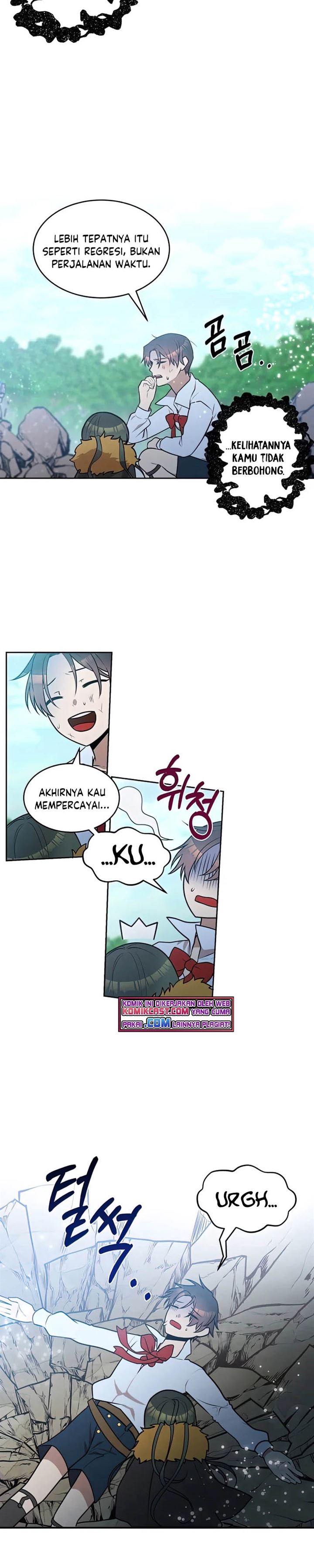 Legendary Youngest Son of the Marquis House Chap 29 - Next Chap 30