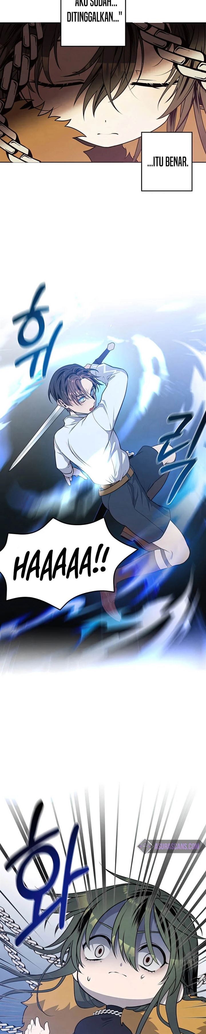 Legendary Youngest Son of the Marquis House Chap 29 - Next Chap 30