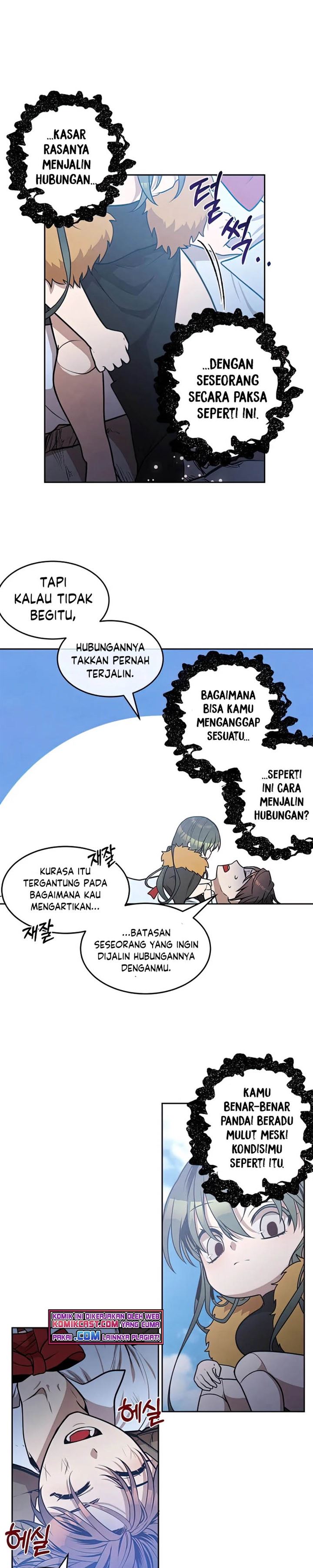 Legendary Youngest Son of the Marquis House Chap 29 - Next Chap 30