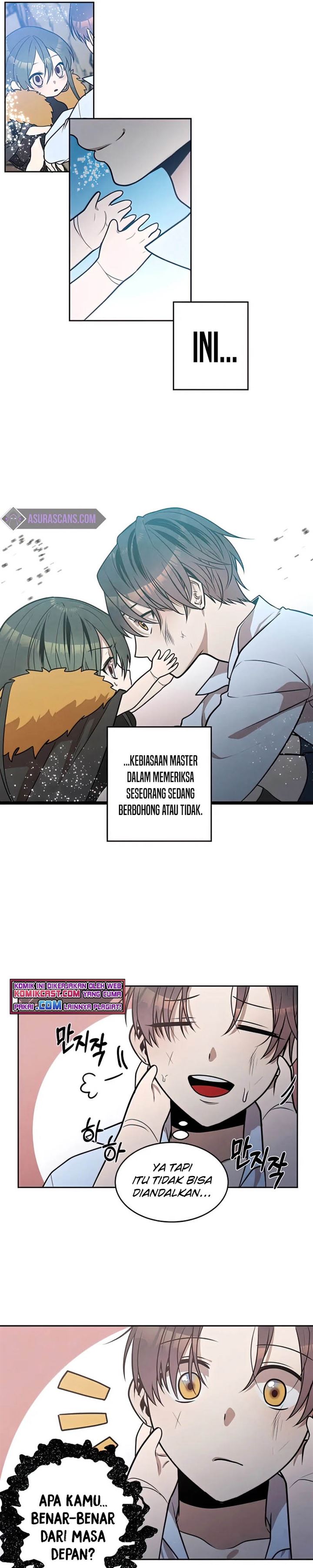 Legendary Youngest Son of the Marquis House Chap 29 - Next Chap 30