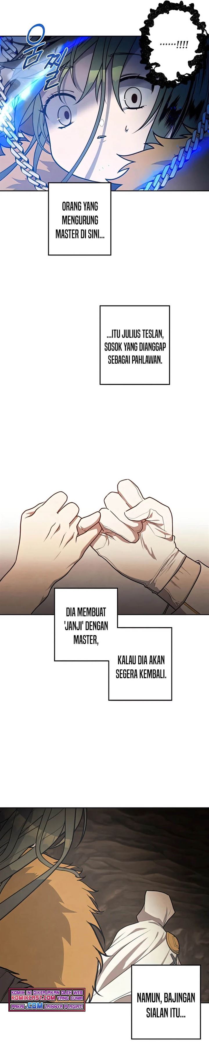 Legendary Youngest Son of the Marquis House Chap 29 - Next Chap 30