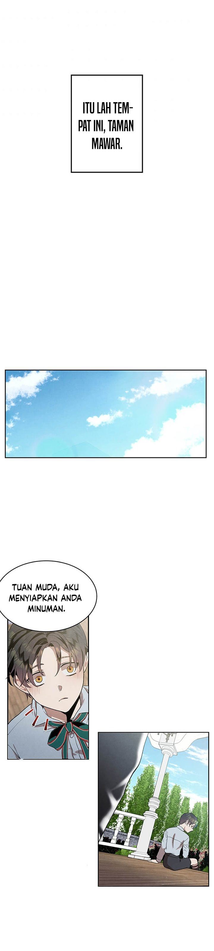 Legendary Youngest Son of the Marquis House Chap 2 - Next Chap 3