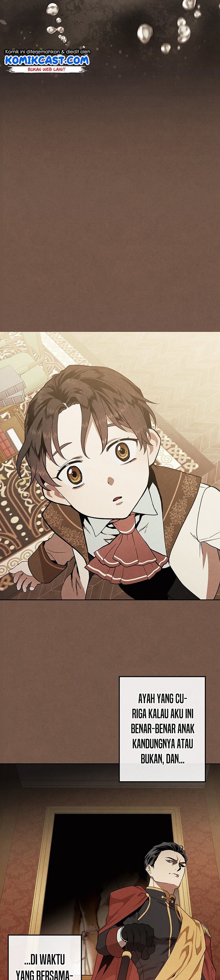 Legendary Youngest Son of the Marquis House Chap 2 - Next Chap 3