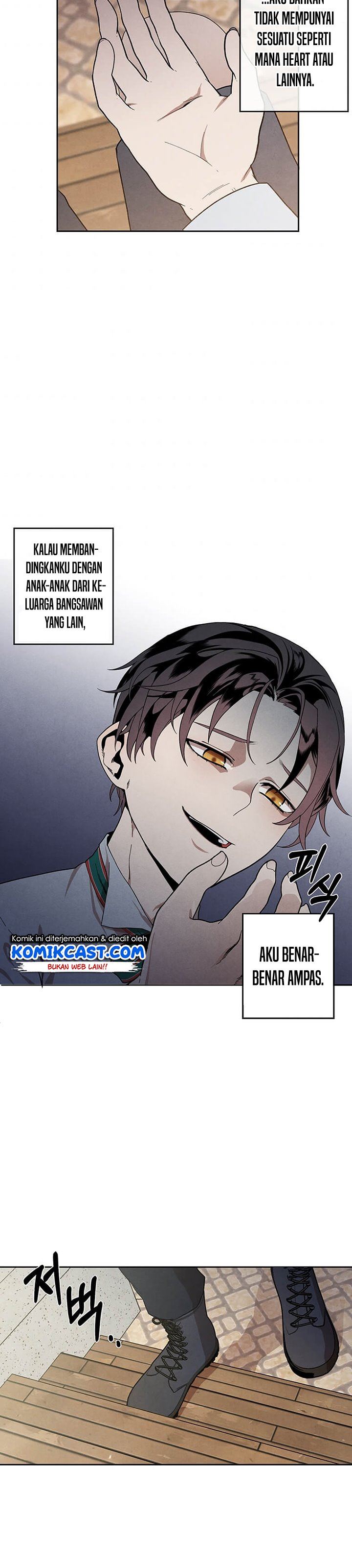 Legendary Youngest Son of the Marquis House Chap 2 - Next Chap 3