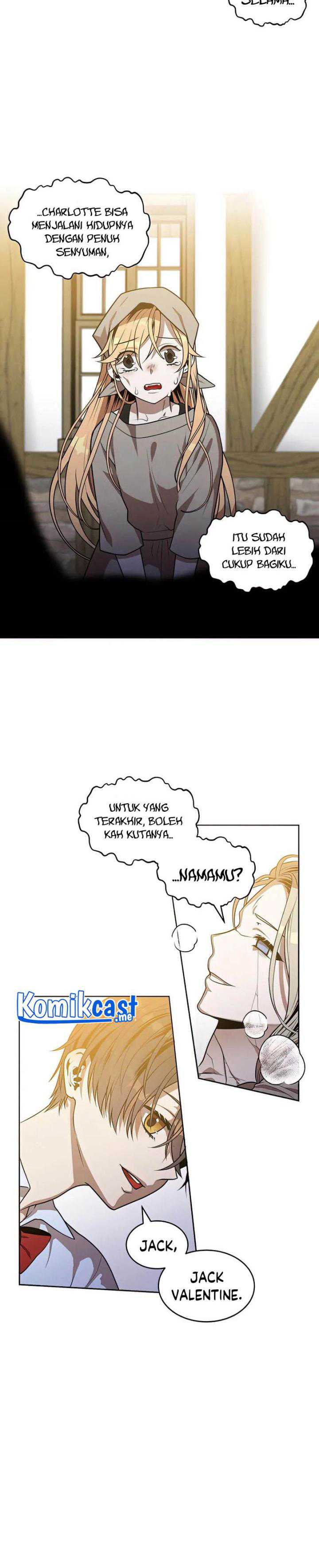 Legendary Youngest Son of the Marquis House Chap 33 - Next Chap 34