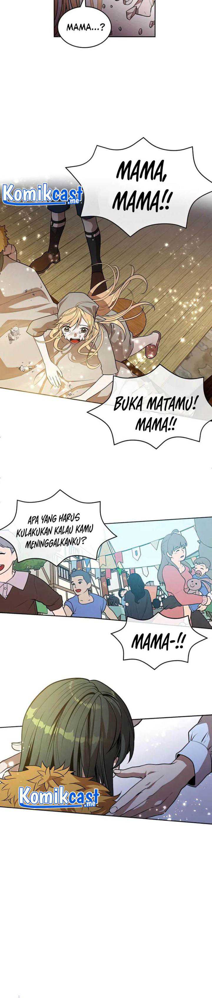 Legendary Youngest Son of the Marquis House Chap 33 - Next Chap 34