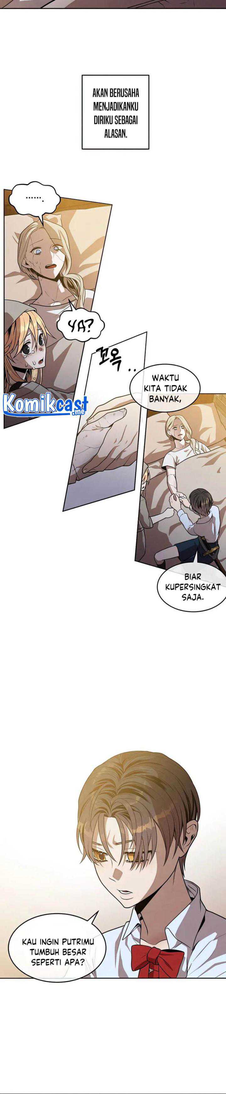 Legendary Youngest Son of the Marquis House Chap 33 - Next Chap 34