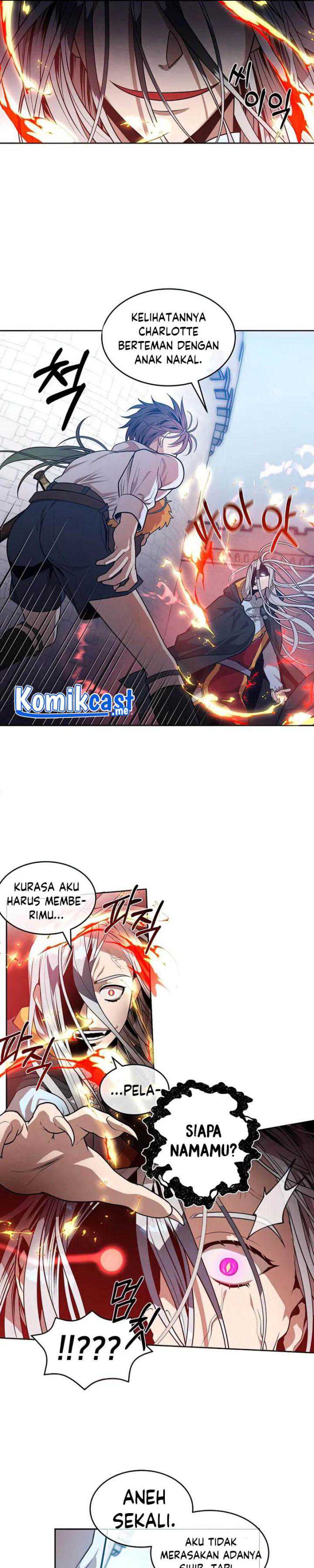 Legendary Youngest Son of the Marquis House Chap 33 - Next Chap 34