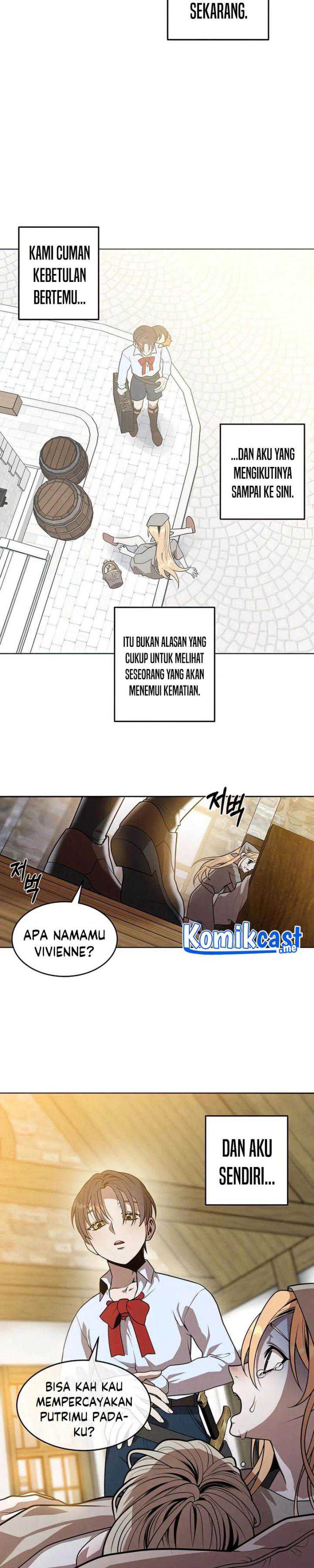 Legendary Youngest Son of the Marquis House Chap 33 - Next Chap 34