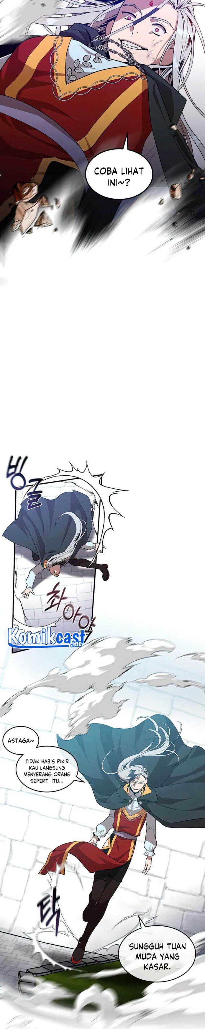 Legendary Youngest Son of the Marquis House Chap 33 - Next Chap 34